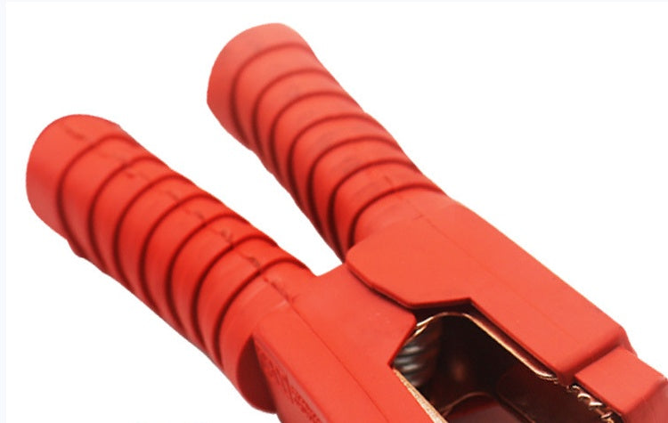 Câbles de démarrage 2 m 500A / 1000A 2,5 m