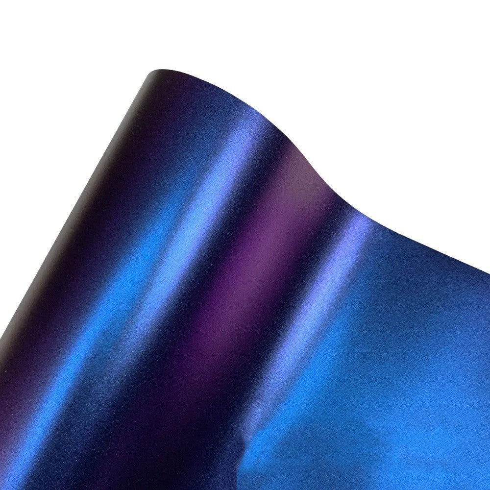 Film Covering Caméléon Imperméable Auto