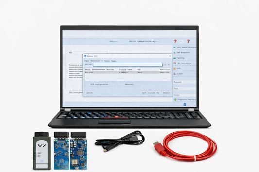 Générique Odîs s23 e17 Avec OBD