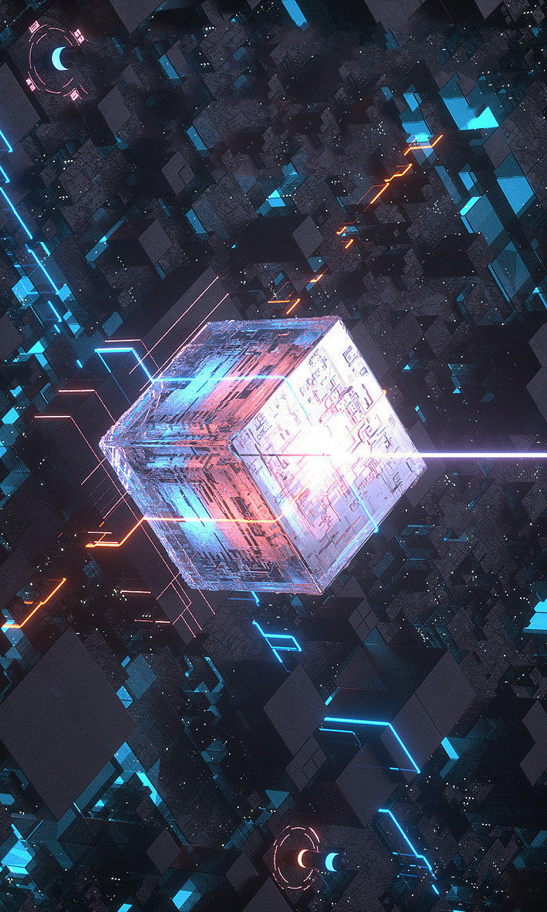 Chargeur de voiture à charge rapide 60 W à deux fils rétractables