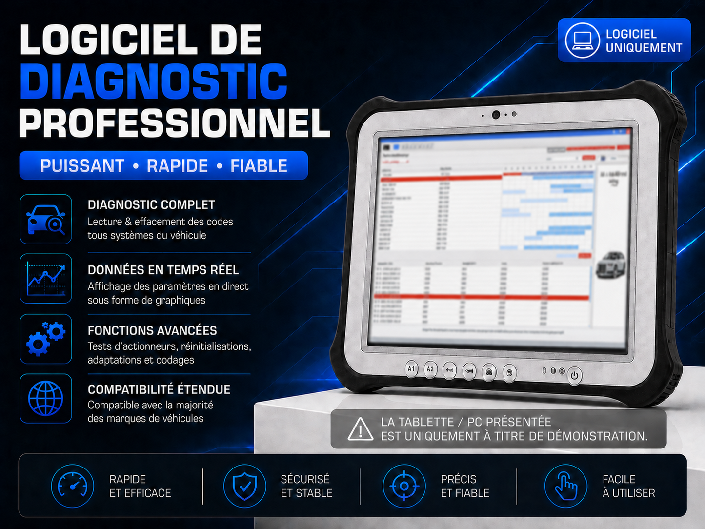 Rta Schemas Vivid Stakis 2018 Outils de Maintenance et Réparation Automobiles