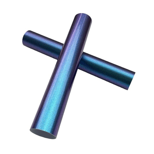 Film Covering Caméléon Imperméable Auto