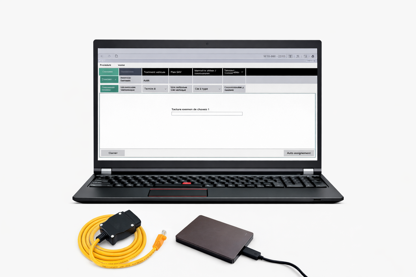 Générique Istâ+ D P 4.39 Avec Enet Dde