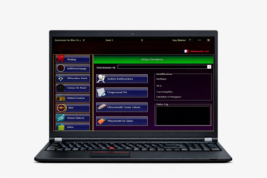 Générique Easy 6.1.4 Avec OBD