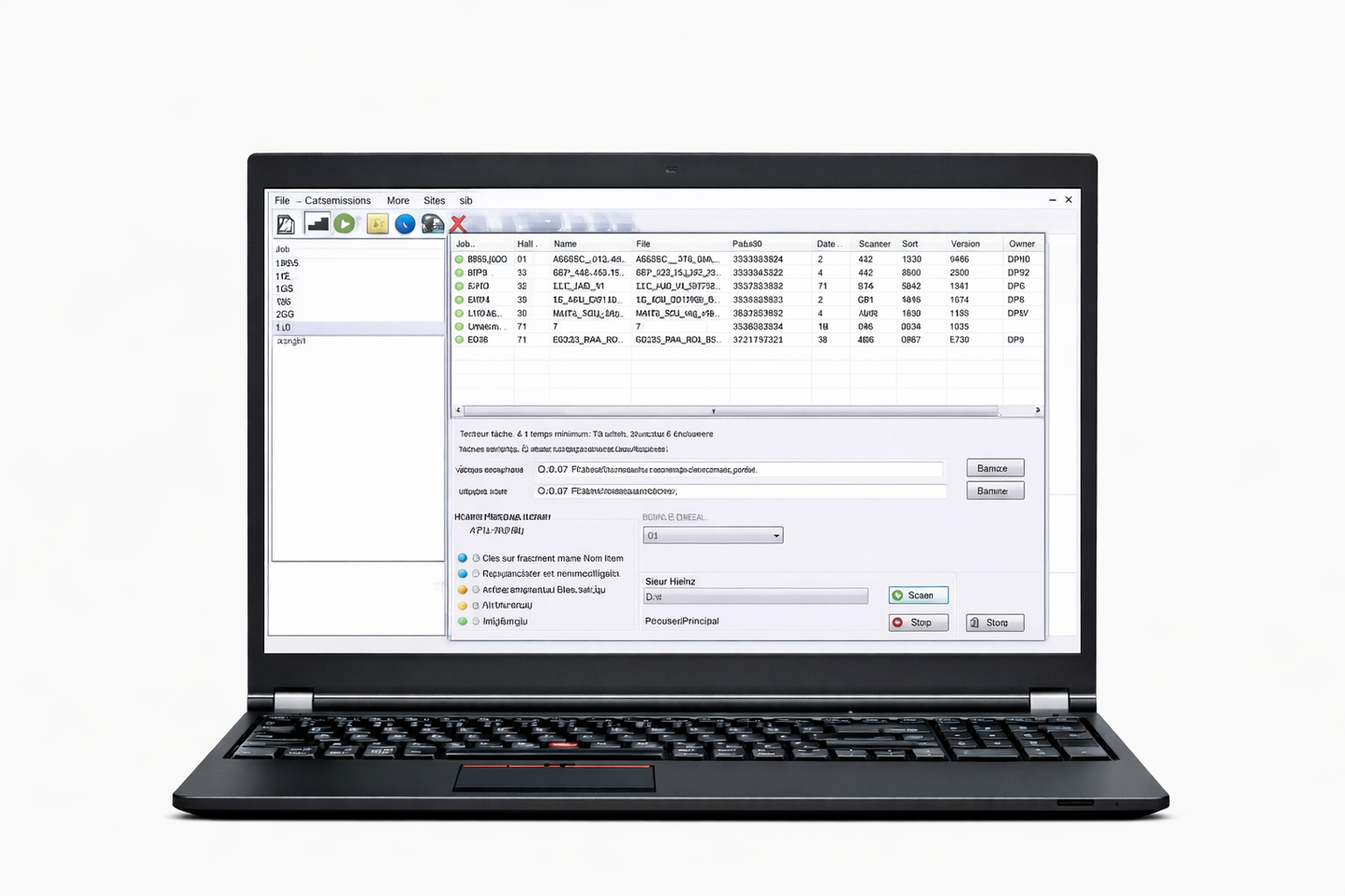 Générique Renolînk 2.11 Avec OBD