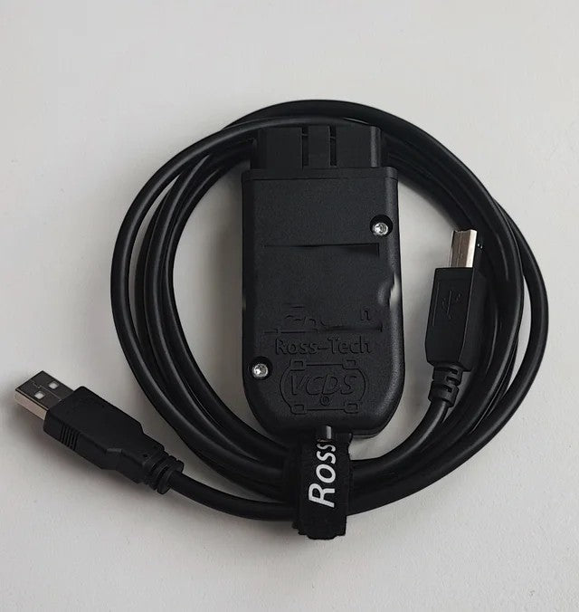 Générique Vçds Hex v2 25.3 Avec OBD 2025